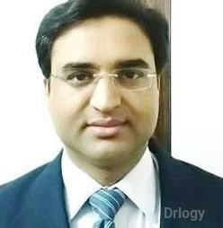 Dr. Vijay Kumar Rai in Kolkata
