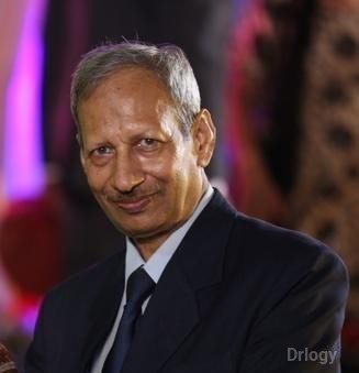 Dr. Vijay Kumar Sharma