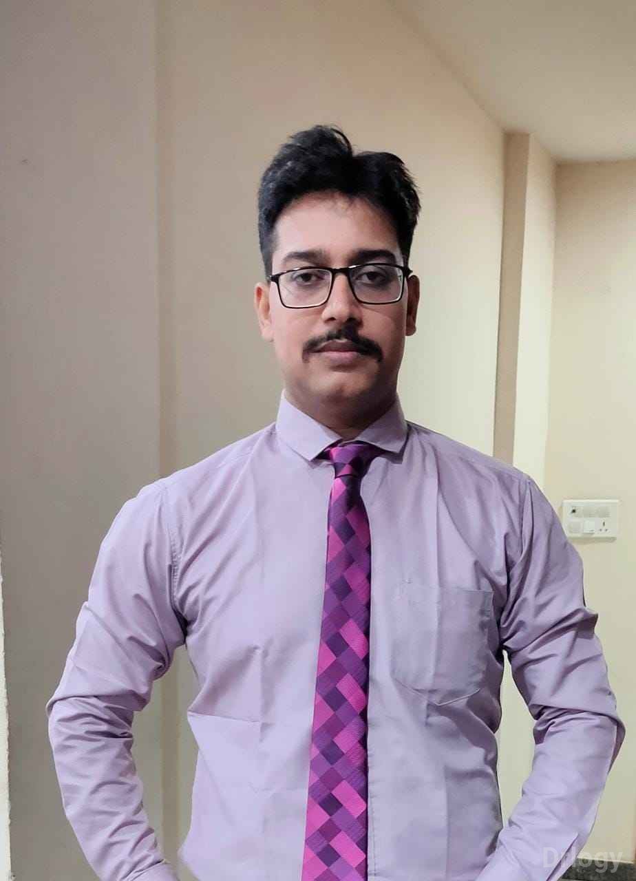 Dr. Vijay kumar sharma