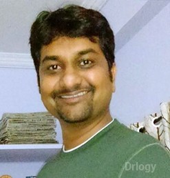 Dr. Vijay Kumar U in Hyderabad