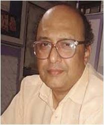 Dr. Vijay Manekar