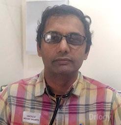 Dr. Vijay Narain Tyagi