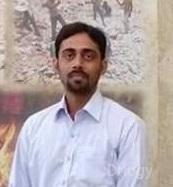 Dr. Vijay P Singh