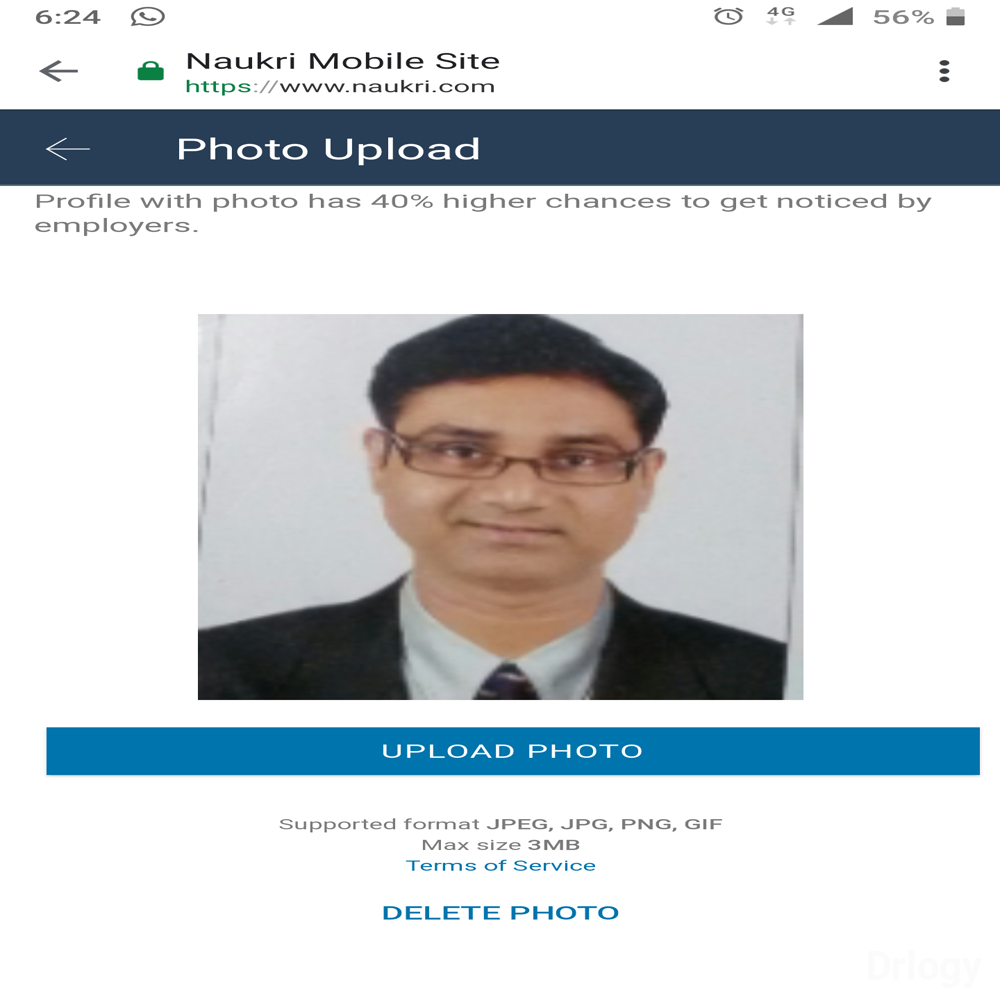 Dr. Vijay patel