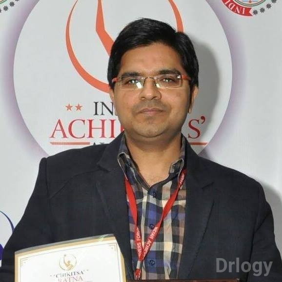 Dr. Vijay Raghavan in Patna Dr. Vijay Raghavan in Patna
