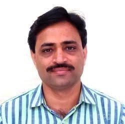 Dr. Vijay Rai