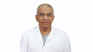 Dr. Vijay Shankar S