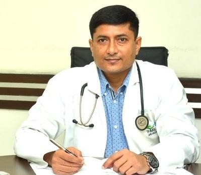 Dr. Vijay Shanker