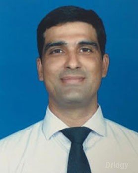 Dr. Vijay Siwach