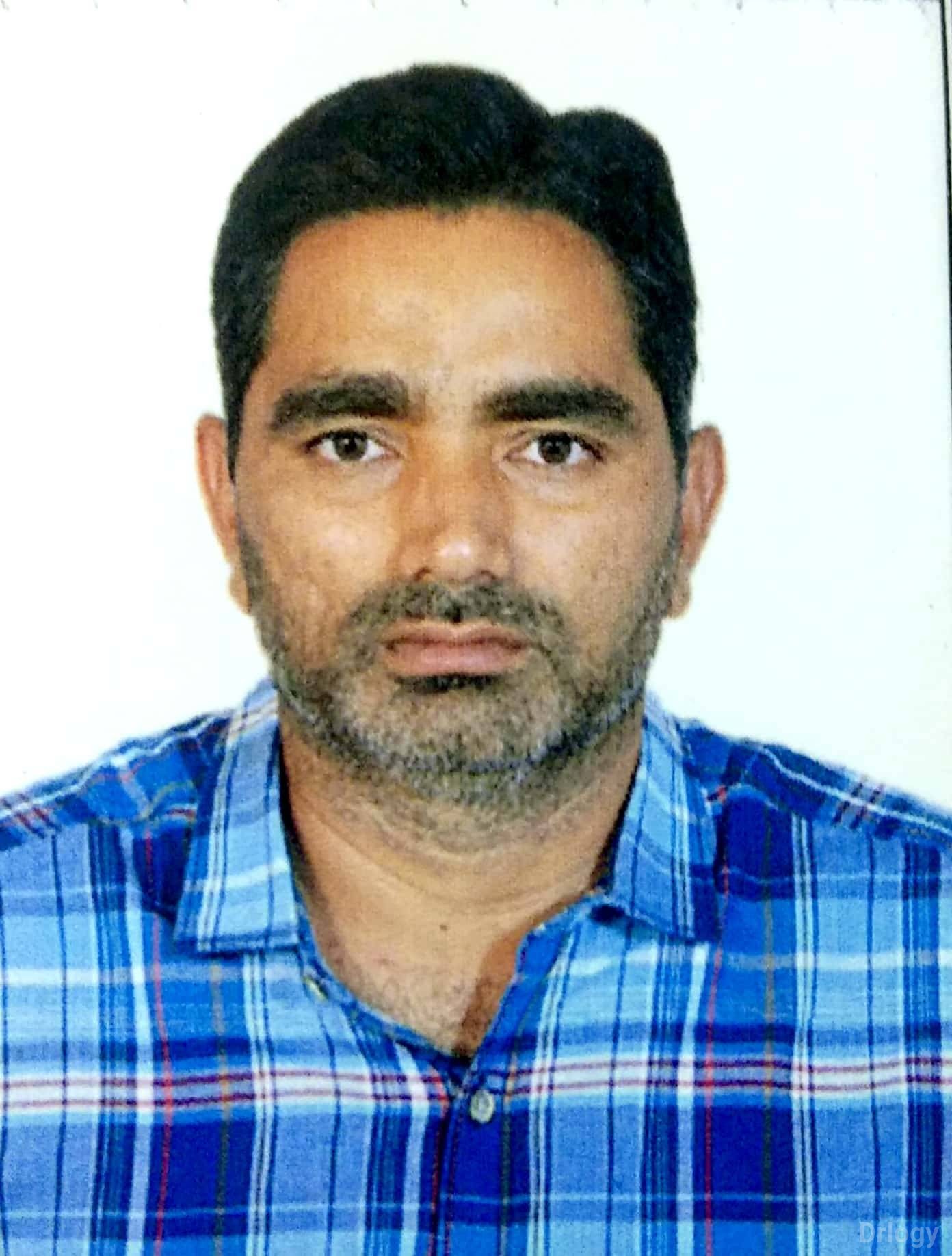 Dr. Vijay Solanki in Rajkot