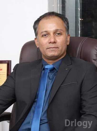 Dr. Vijay Vikram