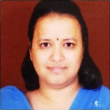 Dr. Vijaya Goyal
