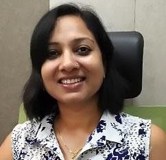 Dr. Vijaya Gupta