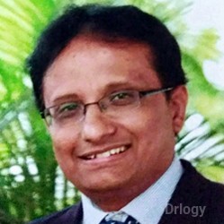 Dr. Vijayakumar D.R