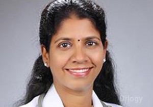 Dr. Vijayalakshmi Balakrishnan