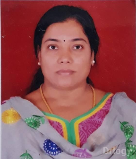 Dr. Vijayalakshmi CV