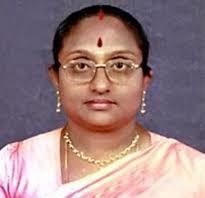 Dr. Vijayalakshmi Gnanasekaran
