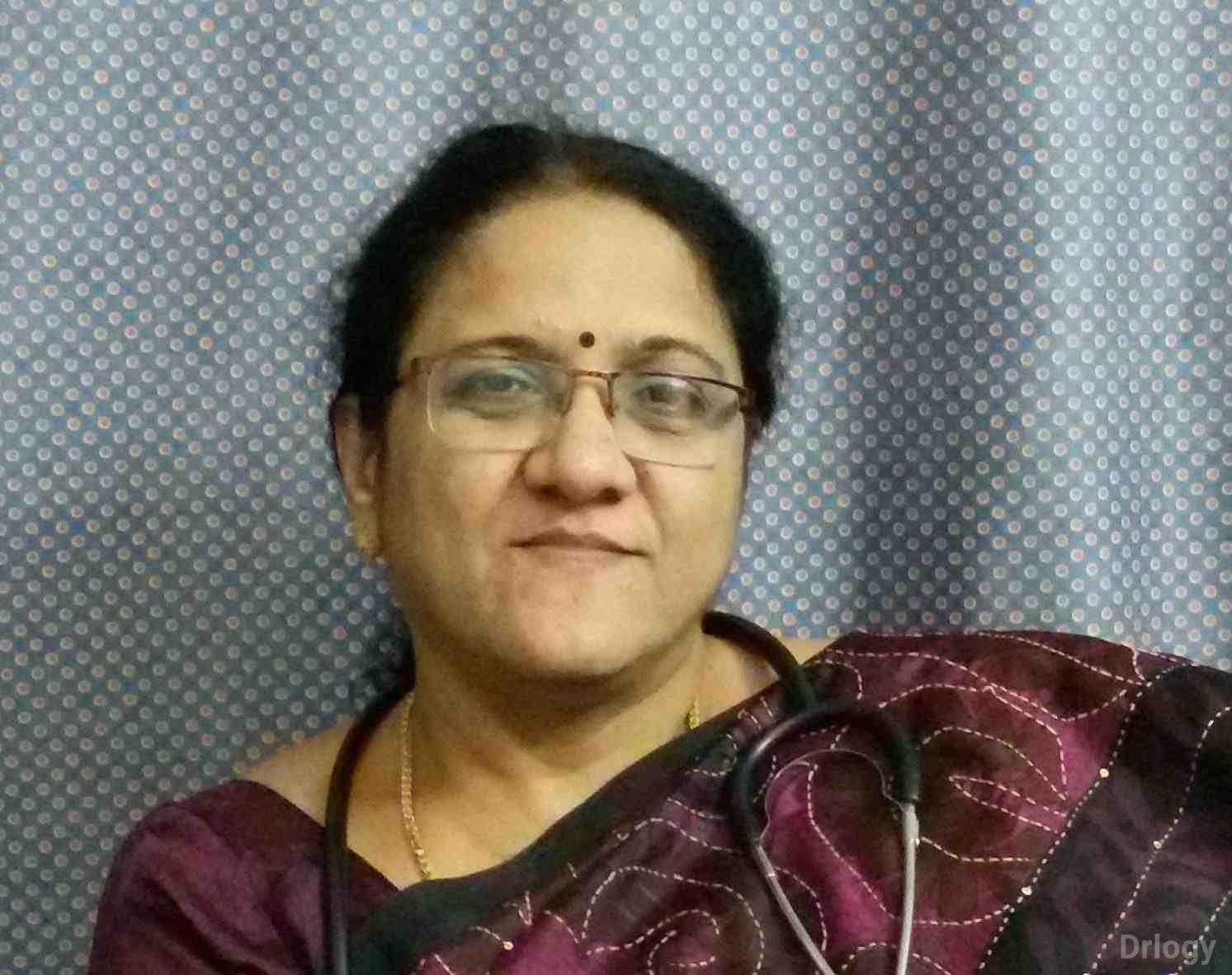 Dr. Vijayashri