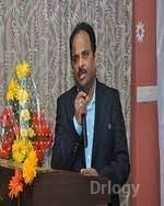 Dr. Vijaykumar G in Chennai Dr. Vijaykumar G in Chennai