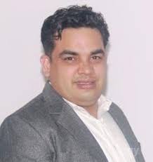 Dr. Vijaykumar Girhe