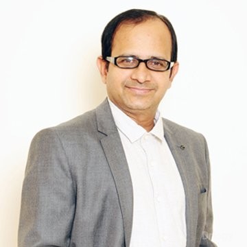 Dr. VijayKumar P.K