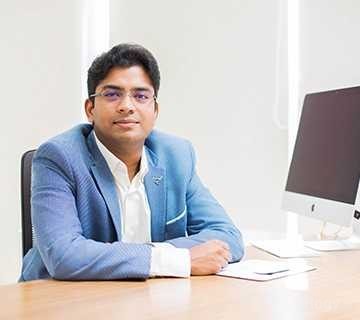Dr. Vijaykumar Sankeerth