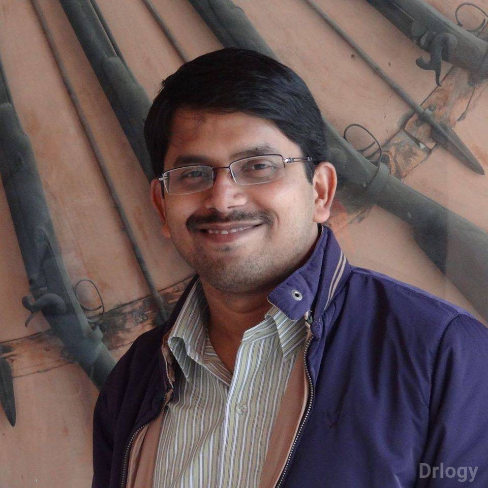 Dr. Vijendra Nath Jha