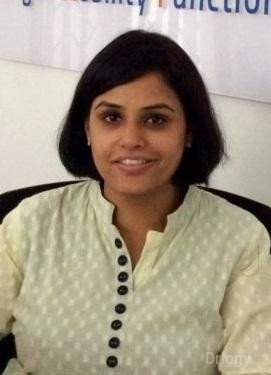 Dr. Vijita Jayan in Ghaziabad