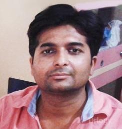 Dr. Vikas Chaudhary