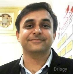 Dr. Vikas Dahiya in New Delhi