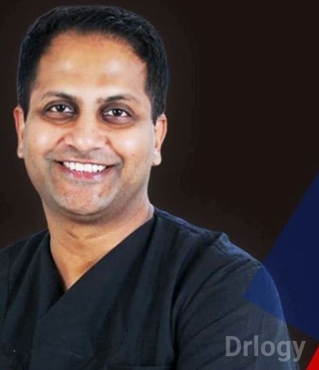 Dr. Vikas Gowd