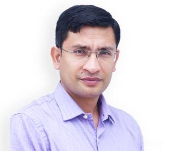 Dr. Vikas Goyal