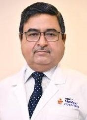 Dr. Vikas Gupta
