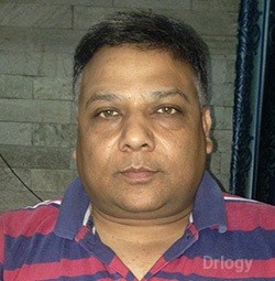 Dr. Vikas Gupta in Meerut