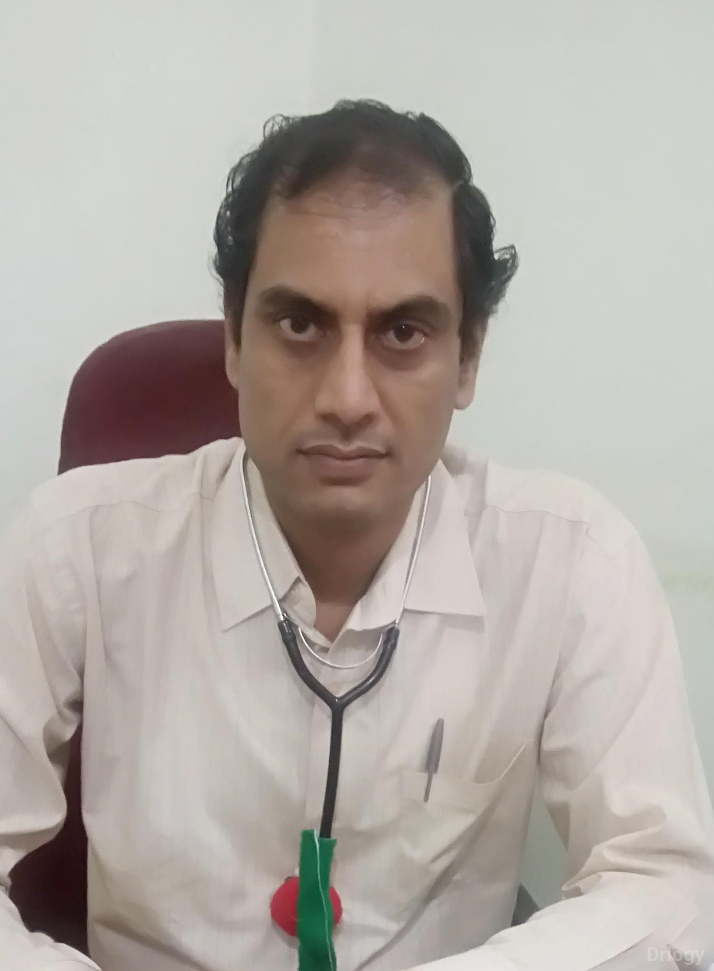 Dr. Vikas Gupta