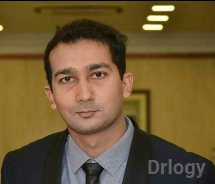 Dr. Vikas Jain in Indore