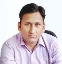 Dr. Vikas Jain in Lucknow