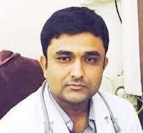 Dr. Vikas Kumar Agrawal