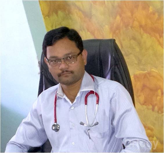 Dr. Vikas Mahajan in Nashik