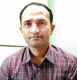 Dr. Vikas Mantole in Pune