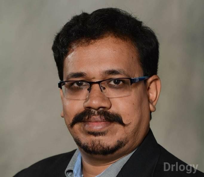 Dr. Vikas Maurya