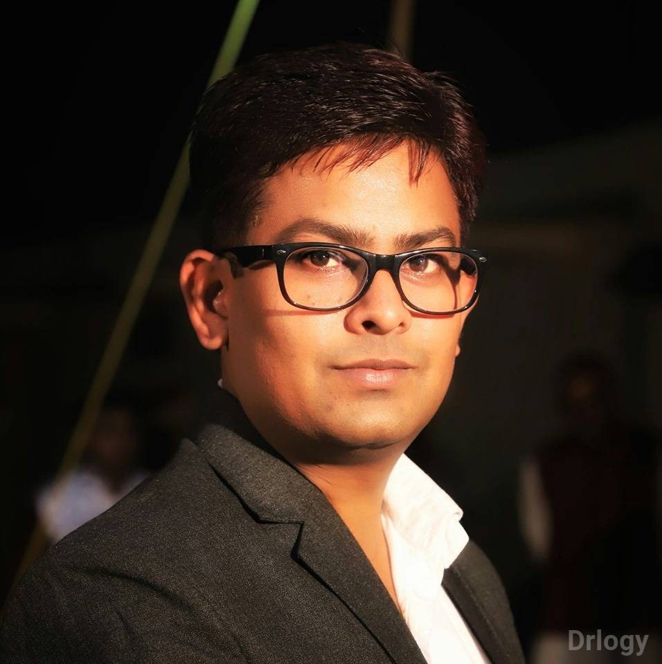 Dr. Vikas Patel in Sagar