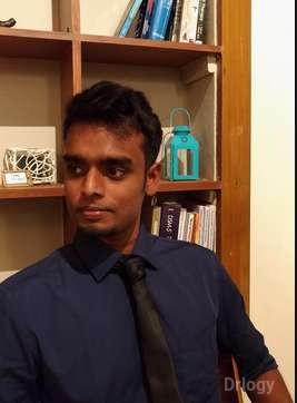Dr. Vikas Prabhav