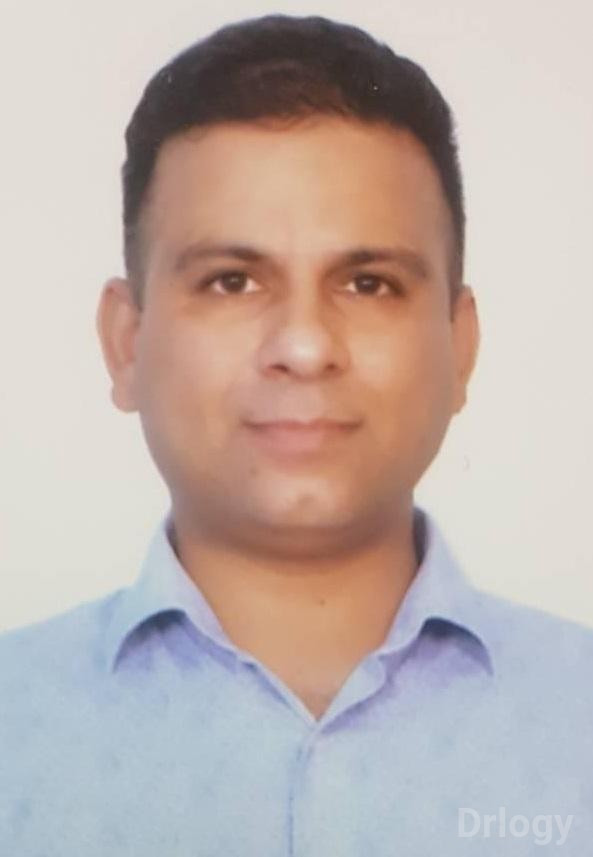 Dr. Vikas Rampal in Amritsar