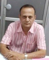 Dr. Vikas Sachdev
