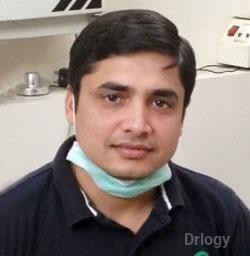 Dr. Vikas Sharma