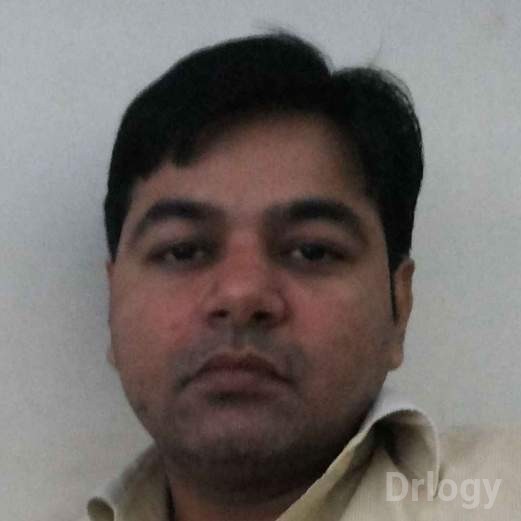 Dr. Vikas Srivastava