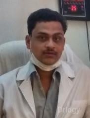 Dr. Vikas Surwase