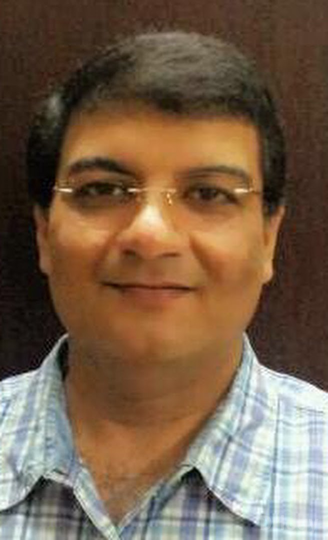 Dr. Vikas Thanvi