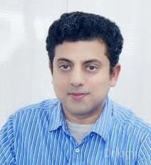 Dr. Vikas Trivedi